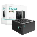 منبع تعذیه کامپیوتر دیپ کول مدل PF700X 80 Plus Bronze