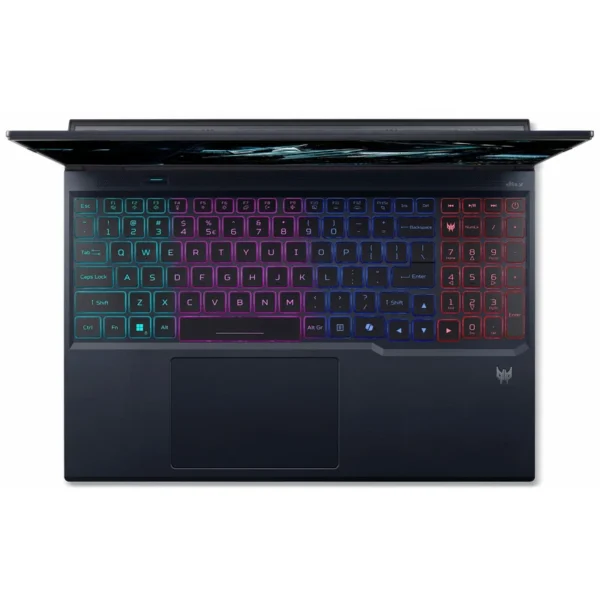 لپ تاپ ایسر مدل Acer Predator Helios NEO16 Ultra9 275Hx 16 1TSSD 5060(8G) 16WQXGA OLED 240Hz