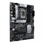 مادربرد ASUS PRIME B660-PLUS D4 - Image 2