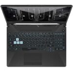 لپ تاپ ایسوس TUF Gaming FA506NF Ryzen 7 7435HS 16GB 512GB 2050 (fa506 r7 7435hs 16 512 2050) - Image 2