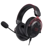 هدست گیمینگ ردراگون Diomedes H386 Pro - Image 2