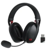 هدست بی سیم گیمینگ ردراگون Ire H848 - Image 2