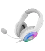 هدست گیمینگ ردراگون سفید PANDORA H350 White - Image 2