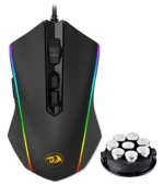 موس گیمینگ ردراگون Memeanlion Chroma M710 - Image 2