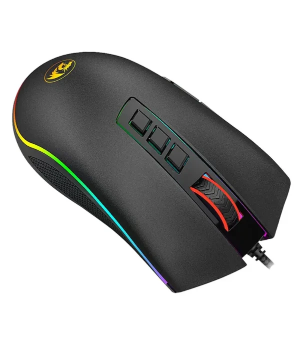 موس گیمینگ ردراگون COBRA FPS M711-FPS - Image 4