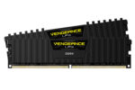 رم کامپیوتر کورسیر VENGEANCE LPX 16GB (2x8) DDR4-3200 - Image 2