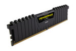رم کامپیوتر کورسیر VENGEANCE LPX 16GB (2x8) DDR4-3200 - Image 3