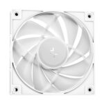 خنک کننده پردازنده دیپ کول DEEPCOOL LE240 V2 WH - Image 2