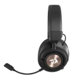 هدست بی سیم گیمینگ ردراگون H889 Black