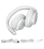 هدست بی سیم گیمینگ ردراگون H610 White