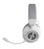 هدست بی سیم گیمینگ ردراگون H889 White