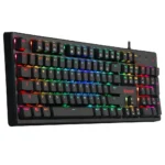 کیبورد مکانیکال گیمینگ ردراگون KAMA K578