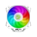 خنک کننده پردازنده گیم مکس مدل Sigma 540 ARGB WH - Image 3