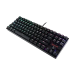 کیبورد مکانیکال گیمینگ ردراگون KUMARA K552 Black