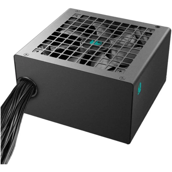 منبع تغذیه کامپیوتر دیپ کول مدل PF700X 80 Plus Bronze نمای اصلی