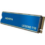 اس اس دی ای دیتا مدل SSD ADATA NVME 710 512G