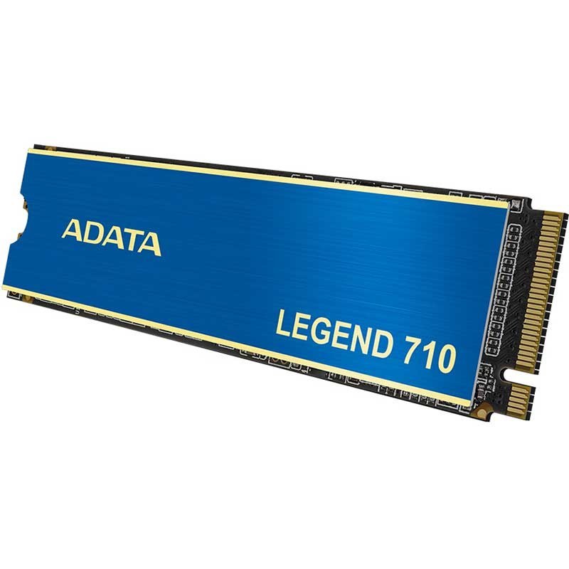 اس اس دی ای دیتا مدل SSD ADATA NVME Legend 710 512G