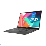 لپ تاپ ام اس آی مدل Modern 15 F1MG Core 5 120U 8G 512SSD INTELL