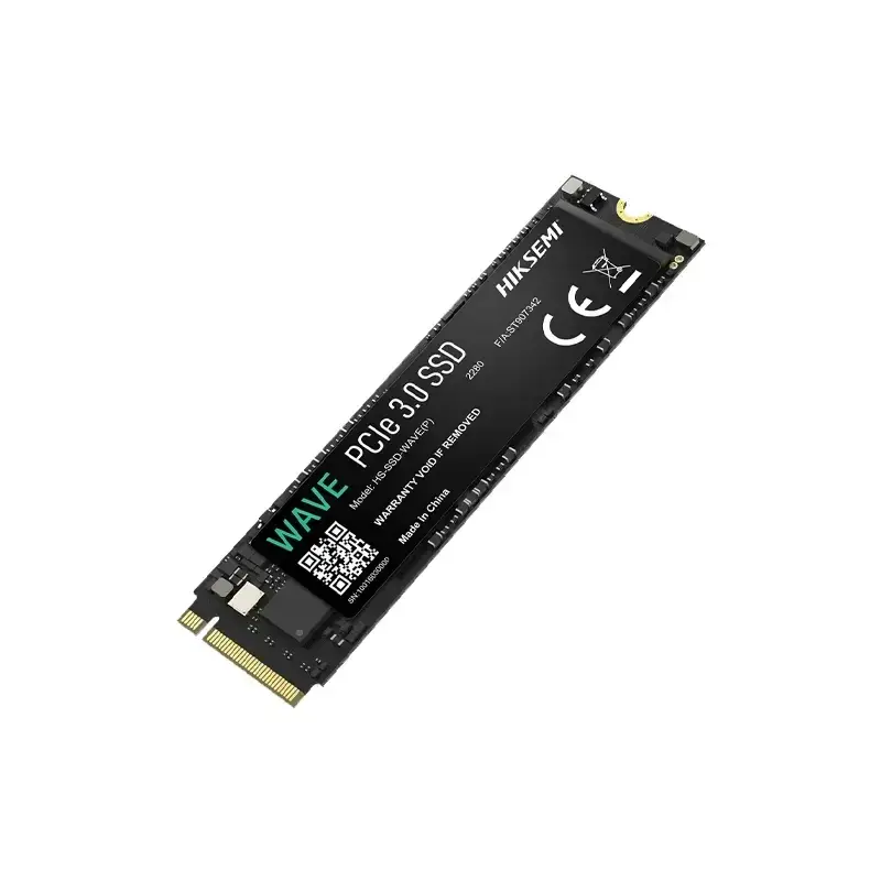 اس اس دی اینترنال هایک سمی مدل WAVE(P) ظرفیت 512 گیگابایت