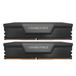 رم کامپیوتر کورسیر VENGEANCE 32GB (2x16) 5200MHz DDR5