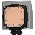 خنک کننده مایع پردازنده دیپ کول مدل LT240 ARGB - Image 2