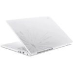 لپ تاپ ایسر Nitro Lite 16 Core i5 13420H 16GB 512GB SSD RTX4050 - Image 2