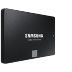 حافظه اس اس دی سامسونگ مدل EVO 870 500GB - Image 3