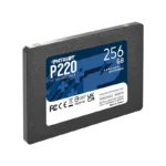 اس اس دی پاتریوت مدل P220 256GB SATA - Image 4