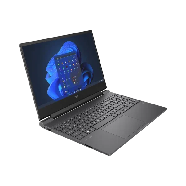 لپ تاپ اچ پی VICTUS 15 R5 8645HS 8GB 512SSD 6G 4050 - Image 3