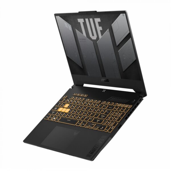 لپ تاپ ایسوس مدل FX507ZI I7 12700H 16GB 1TB 8G 4070 - Image 3