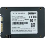 حافظه اس اس دی داهووا مدل C800A 512GB - Image 3