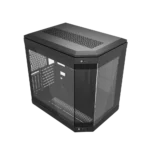 کیس کامپیوتر لاجی کی مدل LK-C560B - Image 3