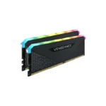 رم کامپیوتر کورسیر VENGEANCE RGB RS 16GB 8GBx2 3600MHz CL18 - Image 3