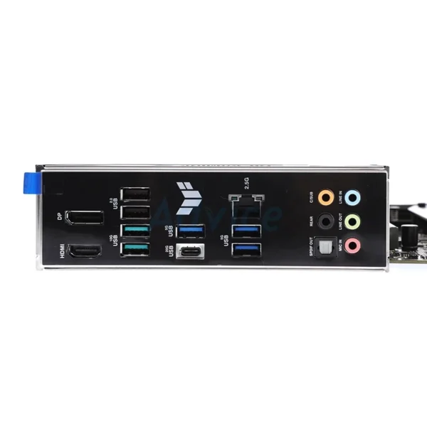 مادربرد ایسوس TUF GAMING B760M PLUS D5 - Image 3