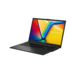 لپ تاپ ایسوس مدل Vivobook L1504FA R3 7320 8GB 512GB 610M - Image 3