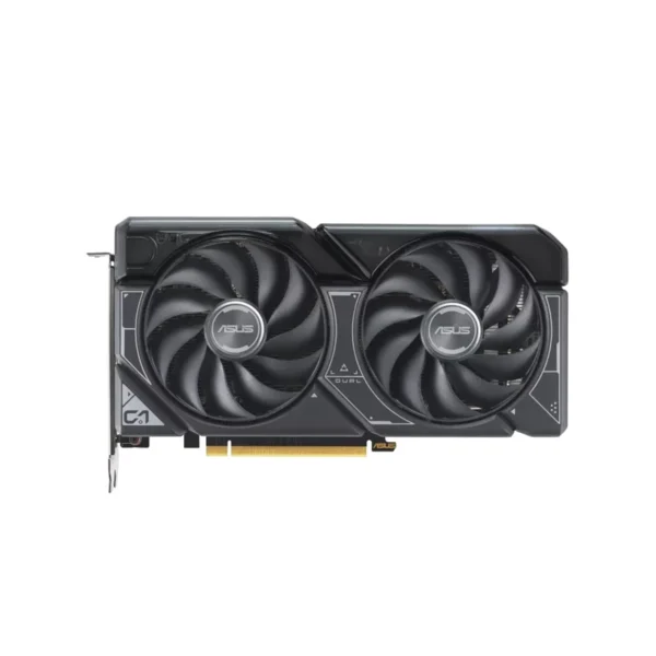 کارت گرافیک ایسوس DUAL GeForce RTX 4060 OC Edition 8GB - Image 3