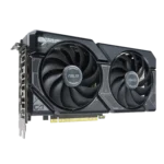 کارت گرافیک ایسوس DUAL GeForce RTX 4060 TI OC 8GB - Image 3