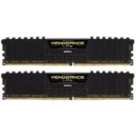 رم کورسیر VENGEANCE LPX 32GB 16GBx2 3600MHz CL18 DDR4 - Image 3