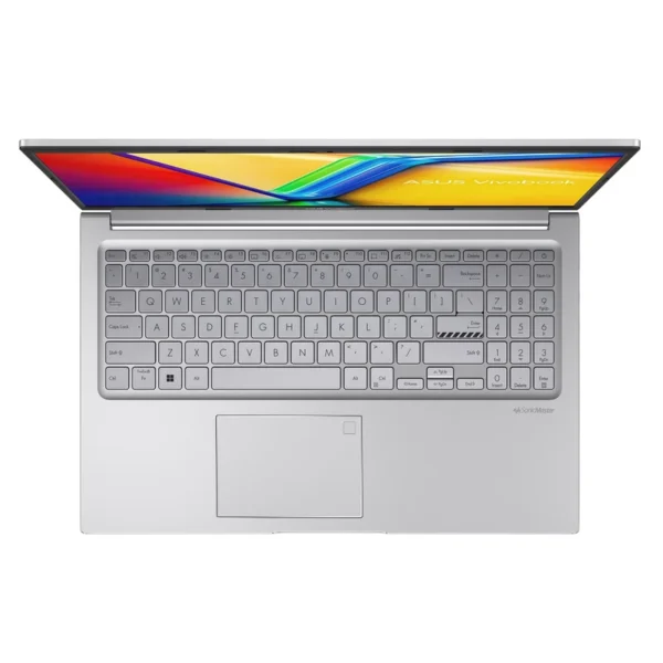 لپ تاپ ایسوس مدل F1504VA I5 1335U 16GB 512GB SSD IRIS XE - Image 3