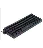 کیبورد مکانیکال گیمینگ ردراگون Dragonborn K630 RGB - Image 3