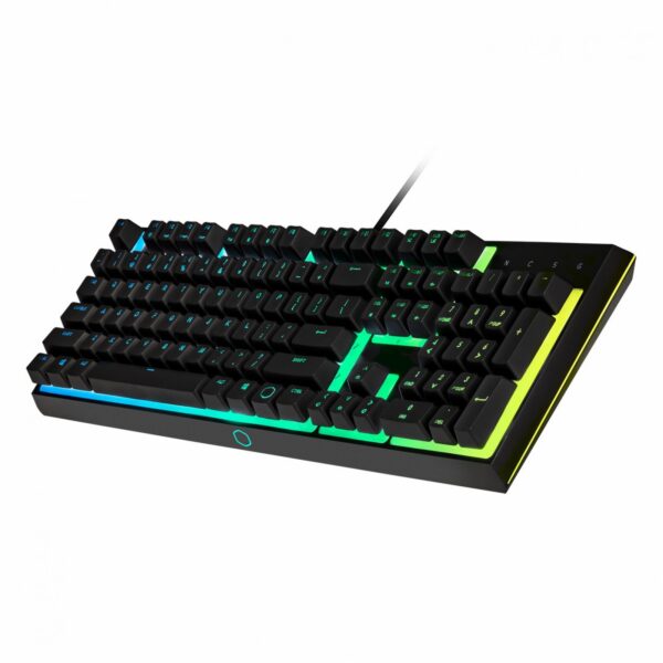 کیبورد گیمینگ کولرمستر مدل MK110 KKMF1 - Image 3