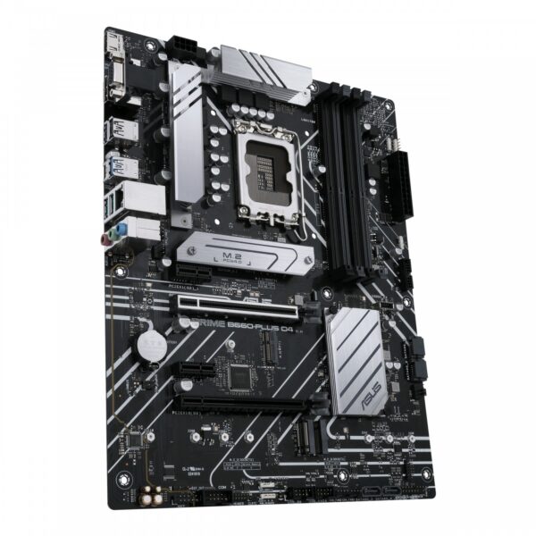 مادربرد ASUS PRIME B660-PLUS D4 - Image 3