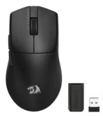 موس بی سیم گیمینگ ردراگون M916 PRO 4K Black - Image 3