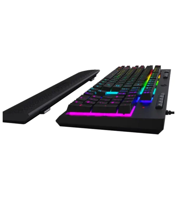 کیبورد گیمینگ ردراگون مدل Redragon K512 SHIVA RGB - Image 3