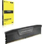 رم کورسیر VENGEANCE 32GB 16GBx2 5200MHz CL40 DDR5 - Image 3
