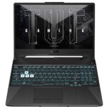 لپ تاپ ایسوس TUF Gaming FA506NF Ryzen 7 7435HS 16GB 512GB 2050 (fa506 r7 7435hs 16 512 2050) - Image 3