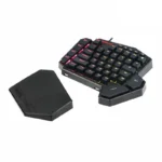 کیبورد REDRAGON مدل DITI K585 مشکی - Image 3
