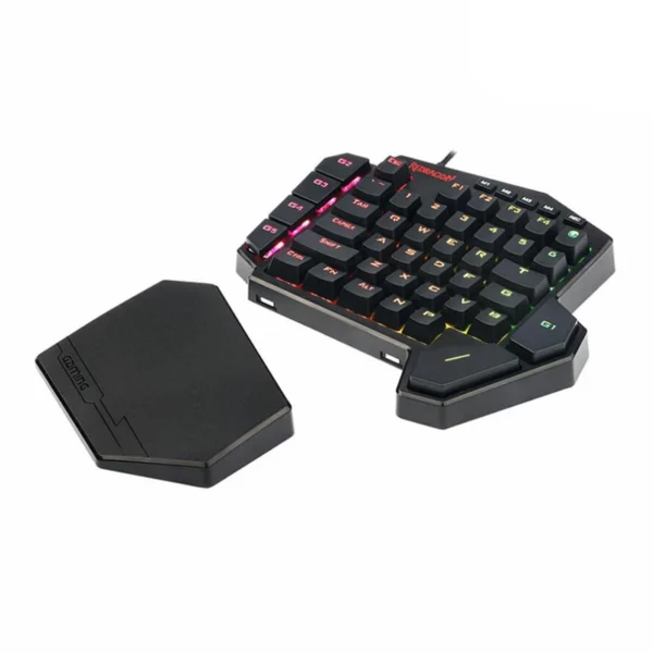 کیبورد REDRAGON مدل DITI K585 مشکی - Image 3
