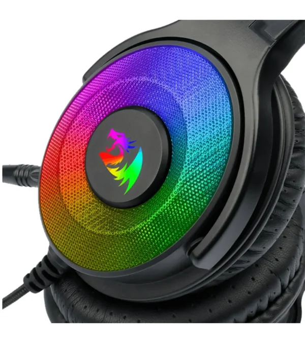 هدست گیمینگ ردراگون PANDORA H350 - Image 3