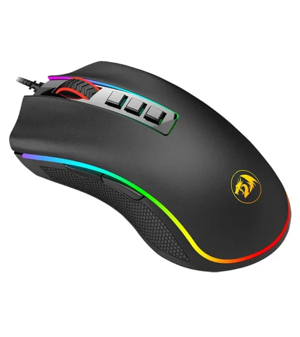 موس گیمینگ ردراگون COBRA FPS M711-FPS - Image 3